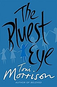 The Bluest Eye (Paperback)