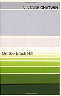 On the Black Hill (Paperback)