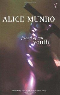 Friend of My Youth (Paperback)