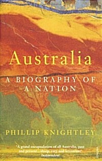 Australia (Paperback)