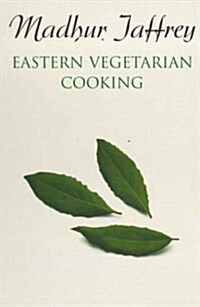 Eastern Vegetarian Cooking (Paperback)
