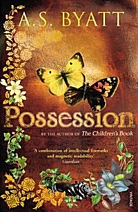 Possession : A Romance (Paperback)