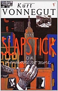 Slapstick or Lonesome No More (Paperback)