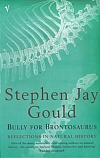 Bully for Brontosaurus (Paperback, New ed)