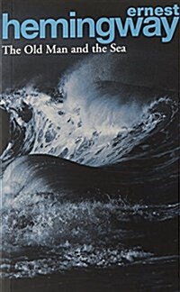 [중고] The Old Man and the Sea (Paperback)