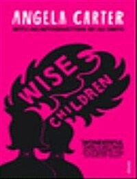 Wise Children (Paperback)