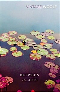 Between the Acts (Paperback)