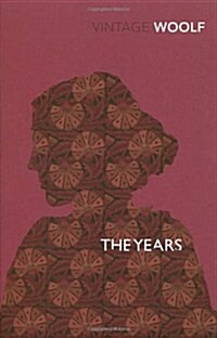 The Years (Paperback)