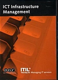 ICT Infrastructure Management (Hardcover)
