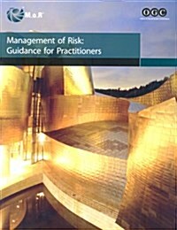 Management of Risk (Paperback)