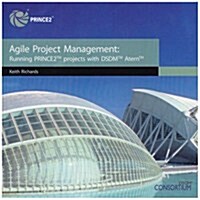 Agile Project Management (Paperback)