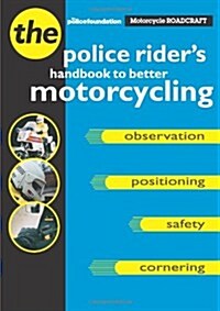 Motorcycle Roadcraft (Paperback)