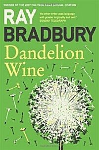 Dandelion Wine (Paperback)