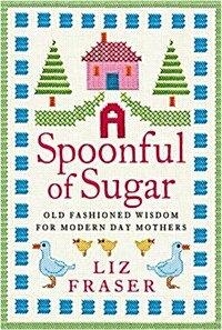 A Spoonful of Sugar (Hardcover)