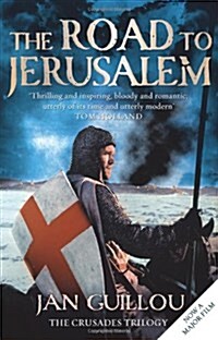 The Road to Jerusalem (Paperback)