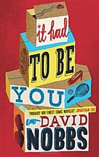 It Had to be You (Paperback)