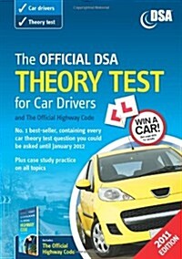 The Official DSA Theory Test for Car Drivers and the Official Highway Code Book 2010/11 (Paperback)