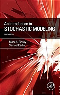 An Introduction to Stochastic Modeling (Hardcover, 4)