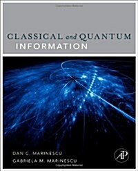 Classical and Quantum Information (Hardcover)
