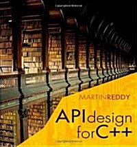 API Design for C++ (Paperback)