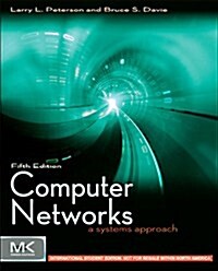 Computer Networks ISE (Paperback)