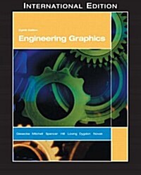 Engineering Graphics (Paperback)