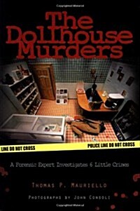 The Dollhouse Murders (Hardcover)