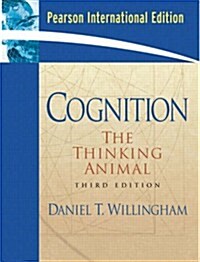 Cognition (Paperback)