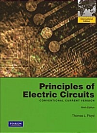 Principles of Electric Circuits (Paperback)