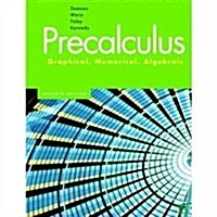 Precalculus (Paperback)