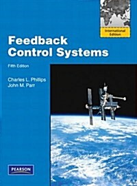 Feedback Control Systems (Paperback)
