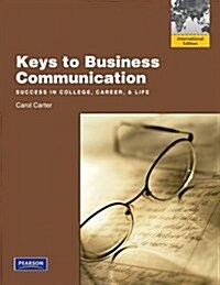 Keys to Business Communication (Paperback)