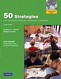 Fifty Strategies for Teaching English Language Learners (Paperback)