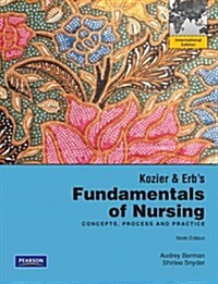 Kozier & Erbs Fundamentals of Nursing (Paperback)