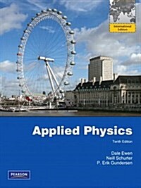 Applied Physics (Paperback)