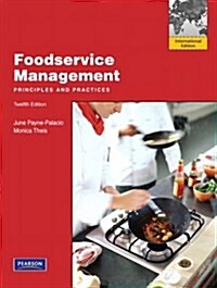 Foodservice Management (Paperback)