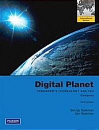 Digital Planet (Paperback)