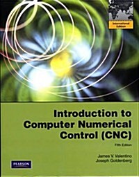 Introduction to Computer Numerical Control (Paperback)