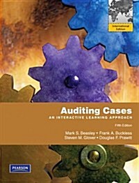 Auditing Cases (Paperback)