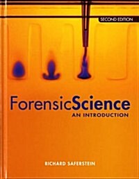 Forensic Science: An Introduction, 2nd E (Hardcover, 2, Revised)