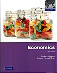 [중고] Economics (Paperback)