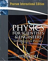 Physics for Scientists and Engineers with Modern Physics and (Paperback)