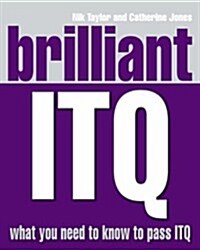 Brilliant ITQ (Paperback)