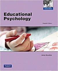 Educational Psychology (Paperback)