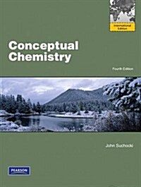 Conceptual Chemistry (Paperback)