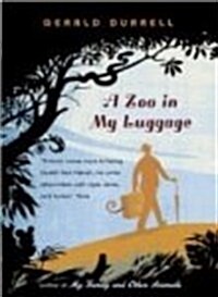 A Zoo in My Luggage (Paperback, Reprint)