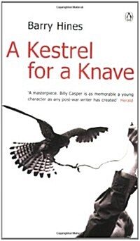 A Kestrel for a Knave (Paperback)