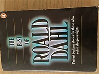 (The)best of Roald Dahl