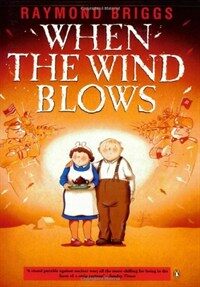 When the Wind Blows : The bestselling graphic novel for adults from the creator of The Snowman (Paperback)
