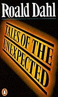 Tales of the Unexpected (Paperback)